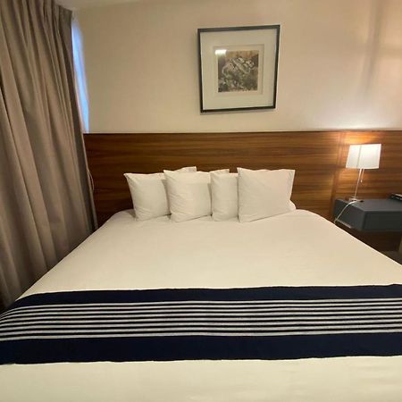 Arawi Hotel Boutique Валье-де-Браво Экстерьер фото
