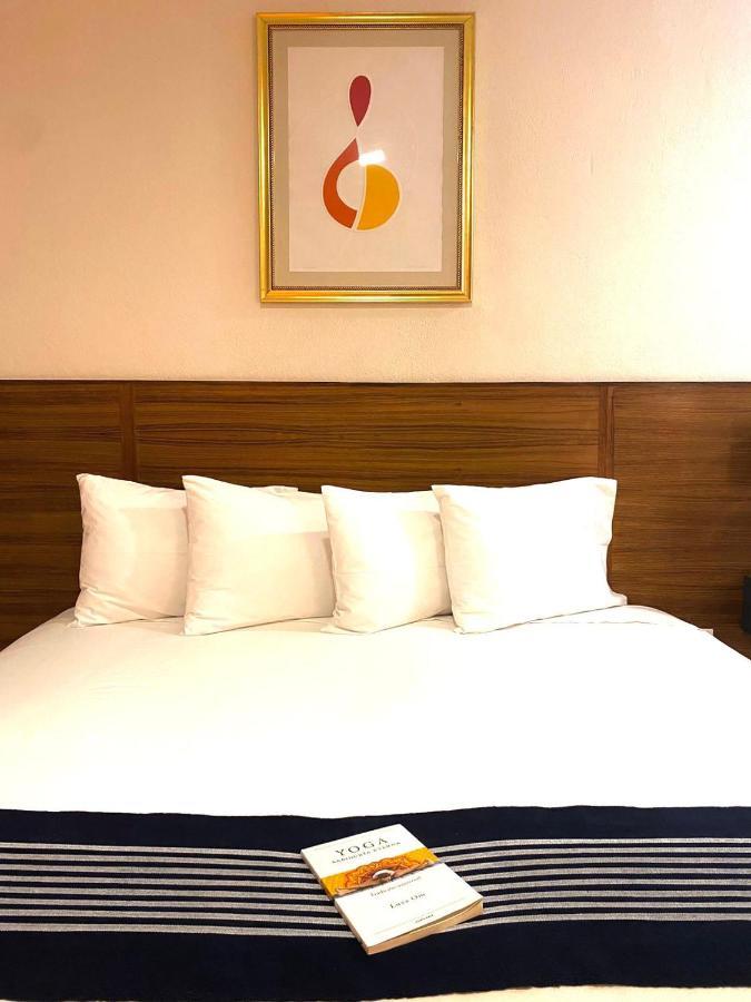 Arawi Hotel Boutique Валье-де-Браво Экстерьер фото