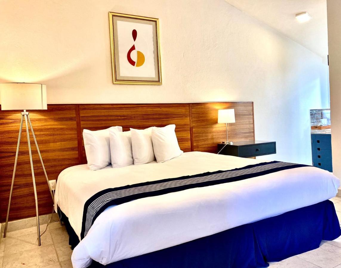 Arawi Hotel Boutique Валье-де-Браво Экстерьер фото