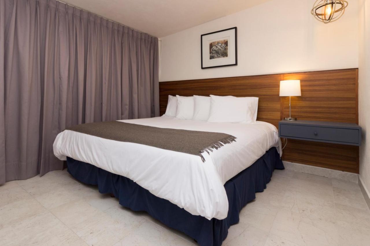 Arawi Hotel Boutique Валье-де-Браво Экстерьер фото