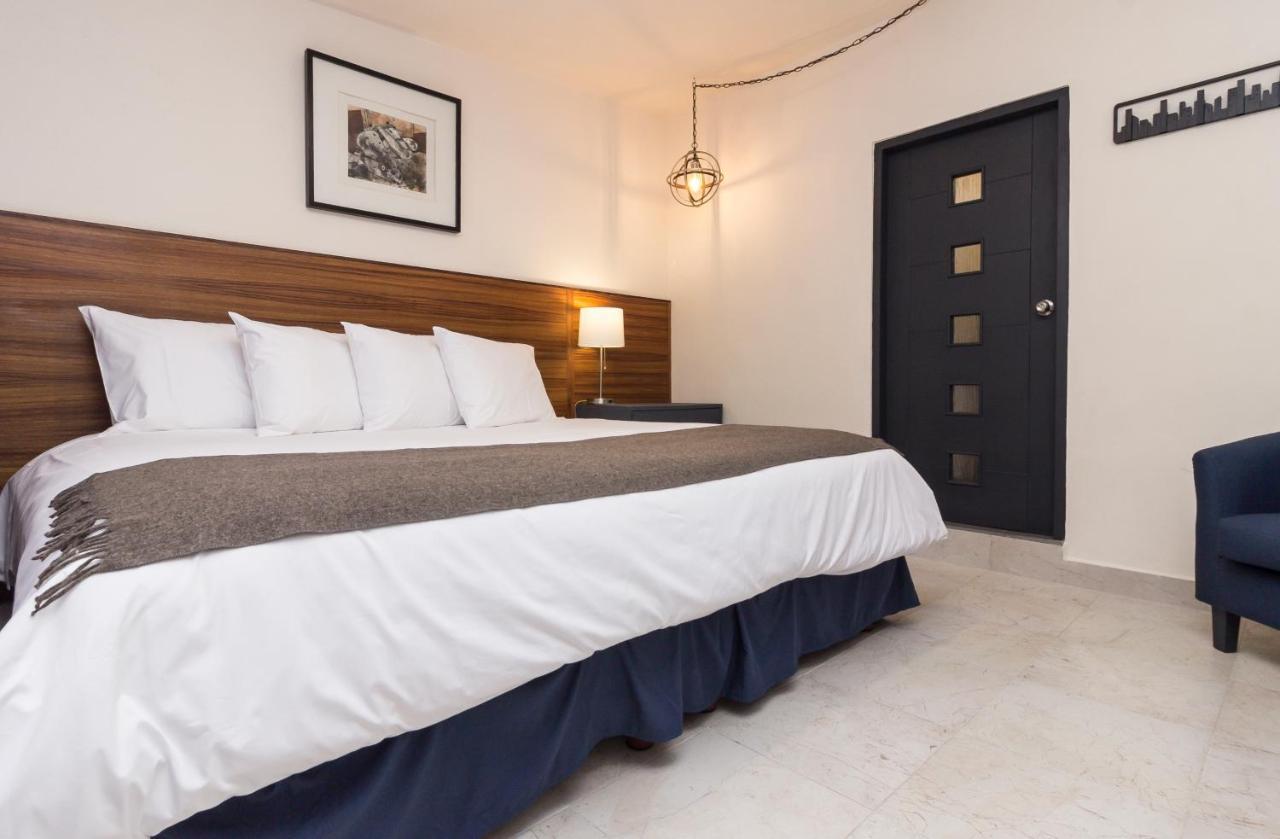 Arawi Hotel Boutique Валье-де-Браво Экстерьер фото